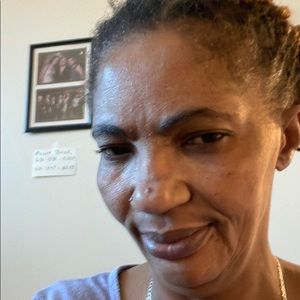 Meet your Posher, Marcia